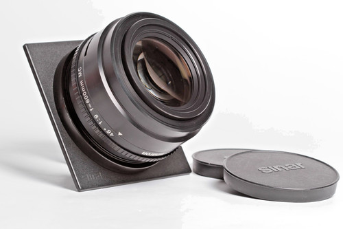 Sinar rodenstock apo sinaron - sinar,