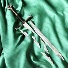 Set Spada Frammenti di Narsil