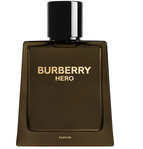 Burberry hero parfum - burberry,