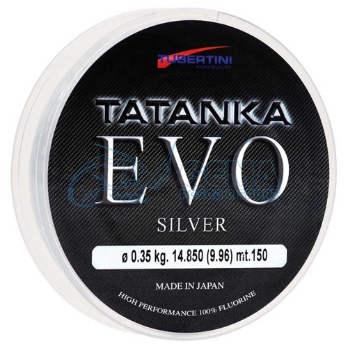Monofilo tubertini tatanka - tubertini, evo