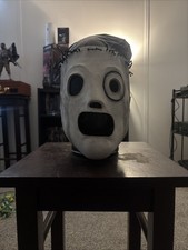 Maschera Slipknot All Hope Is