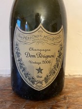 DON PERIGNON 2006