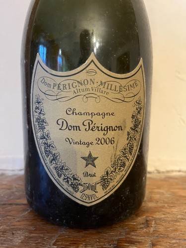 Don perignon 2006 - perignon,
