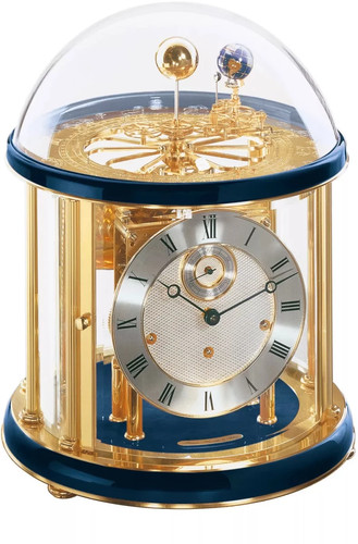 Orologio tavolo hermle - orologio,