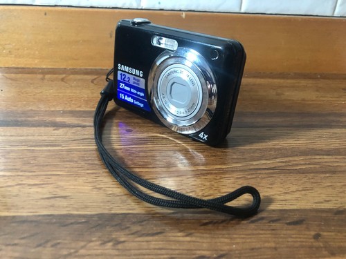 Samsung es9 zoom 4x - es9,