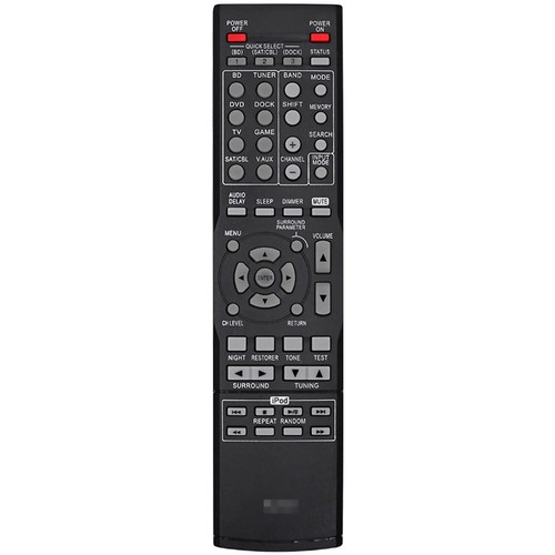 Telecomando 433mhz per denon - telecomando,