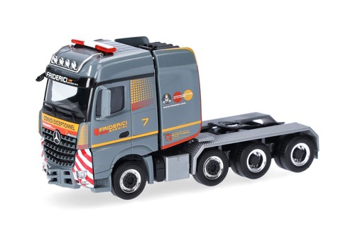 Herpa 317047 mb arocs - 317047, |