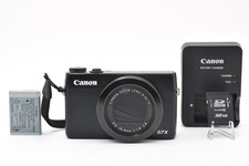 Canon PowerShot G7 X G7X 20,2