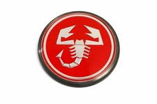 Coprimozzo originale Fiat