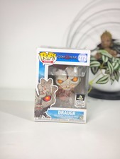 Funko Pop – Draugr N°272