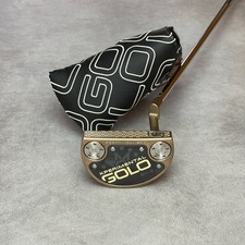 Scotty Cameron Xperimental
