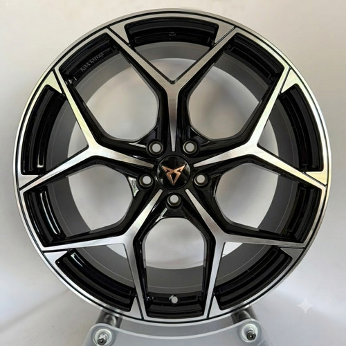 Set cerchi lega 18 - set, 4
