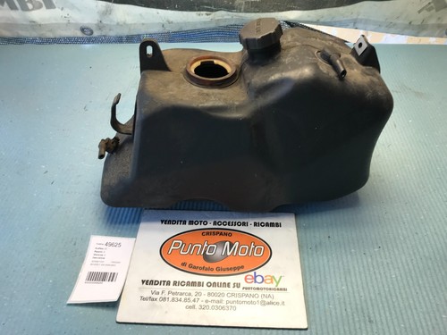 Serbatoio carburante benzina