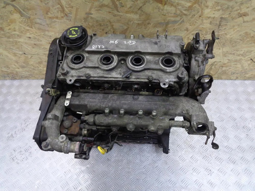 Motore mazda rf7j - 6, 2.0
