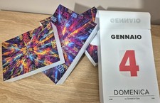 CALENDARIO 2026 formato 10x15