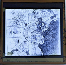 De Virga Medievil World Map
