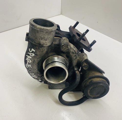 Turbo per iveco daily mk4 - turbo,