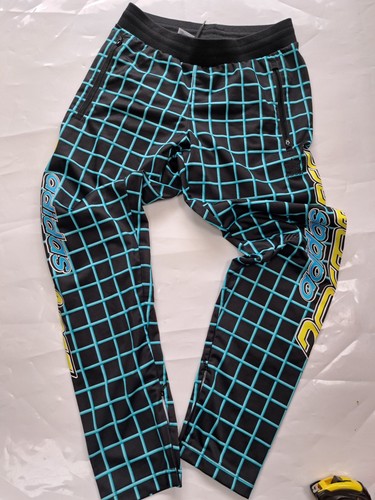 Pantaloni jeremy scott pista - pantaloni,