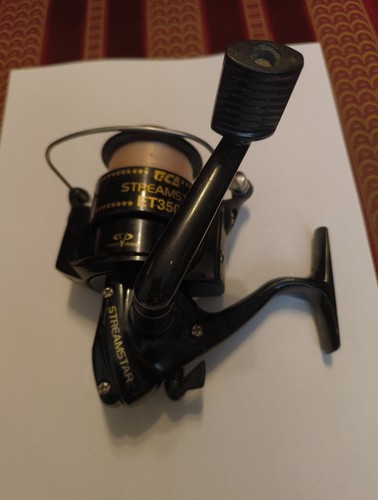 Tica streamstar et3500 - *,