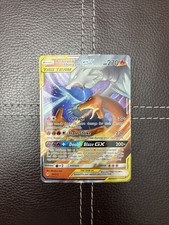 Pokemon TCG - Reshiram &