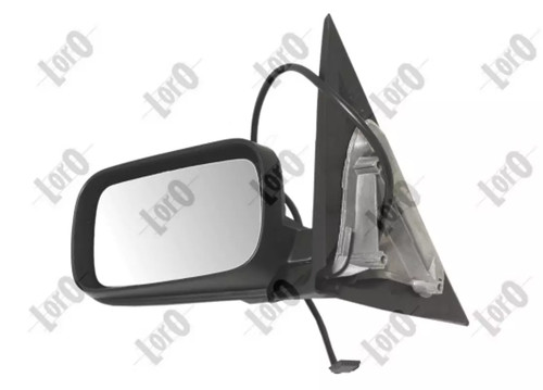 Specchietto retrovisore