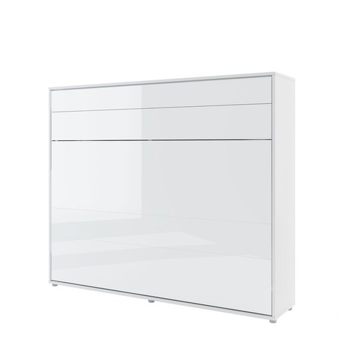 Letto 160x200 orizzontale - letto, 14