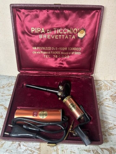 Pipa ticchioni scandicci - di,