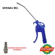 PISTOLA SOFFIAGGIO