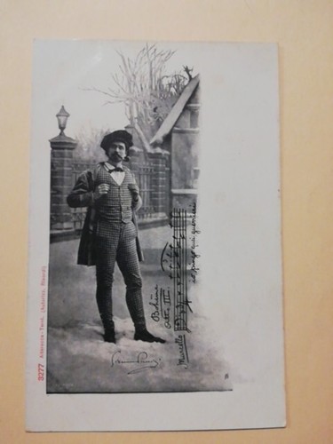 Giacomo puccini boheme atto - giacomo,