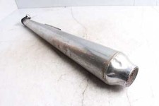 Marmitta di scarico Suzuki GS