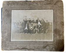 Antico Teatro Cast Foto