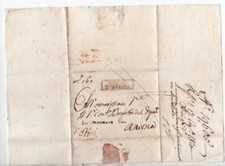 OFFAGNA POST 17/8/1810