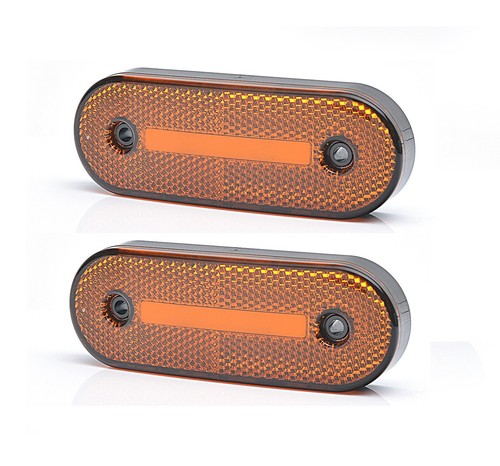 24v led orange - led,