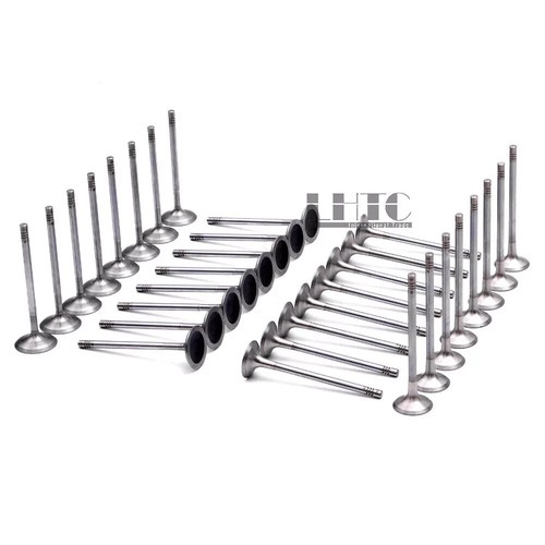Set 32x valvole - set,