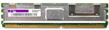 2 GB Elpida DDR2 RAM