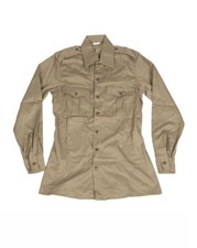 CAMICIA MILITARE ITALIANA DI