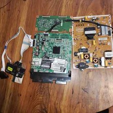 LG 50UK6090PUA.BUSJLOR KIT