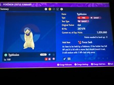 Pokemon Scarlet And Violet