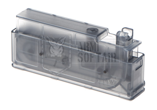 Action army l96 - action,