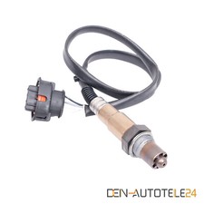 Sonda lambda sonda diagnostica