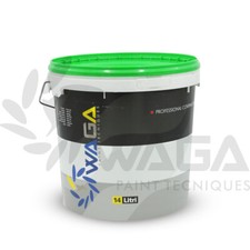 Pittura per Interni Bianca