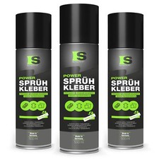 Spraytive 3x500ml Power