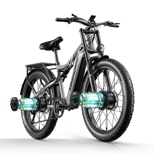 2000w biciclette - 2000w,
