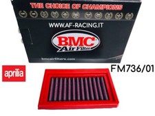 Filtro aria bmc - filtro,