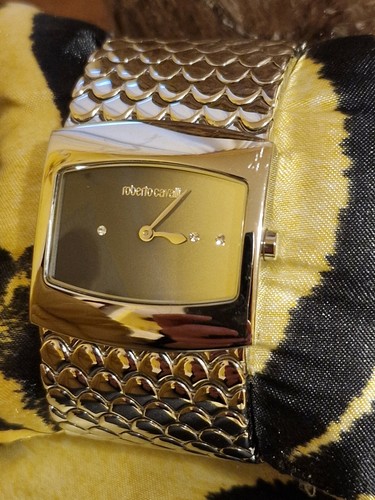 Orologio roberto cavalli - orologio,