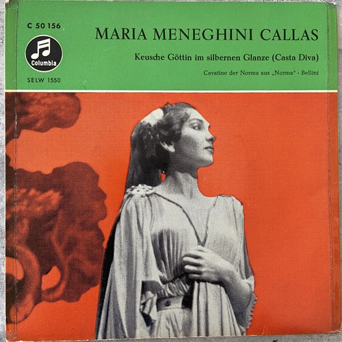 Bellini norma casta - bellini:,