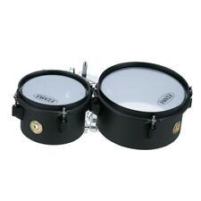 Tama MT68STBK Batteria Mini-Timpi Effetti Metalworks 6 e 8"