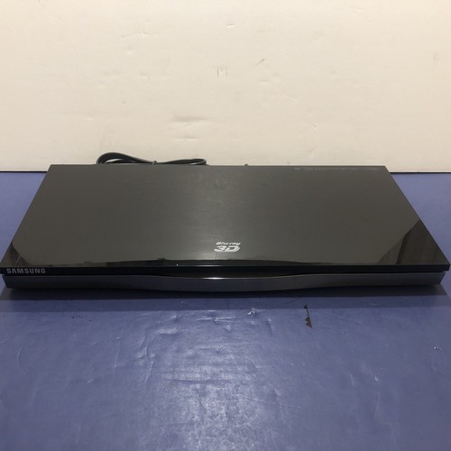 Samsung d6500 blu ray - samsung, bd-d6500