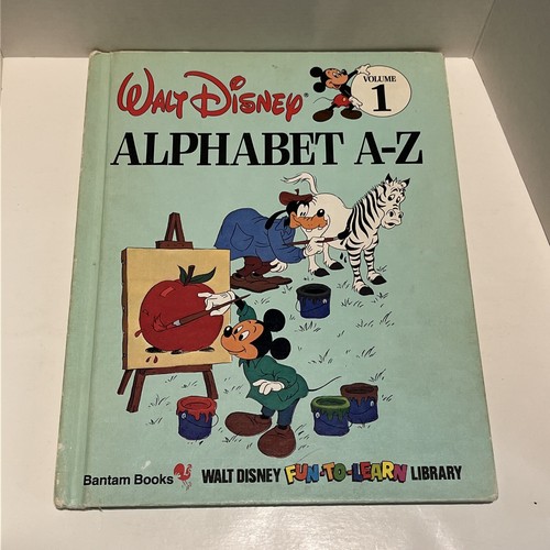 Walt disney fun - walt,