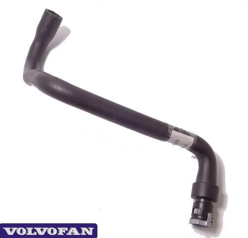 Tubo radiatore aspirazione - radiatore,,